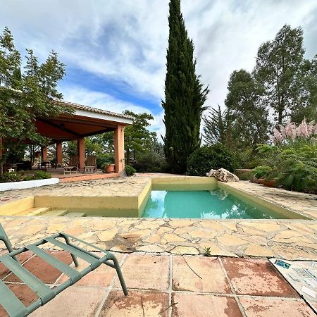 El Refugio Archidona Villa Málaga Exteriör bild