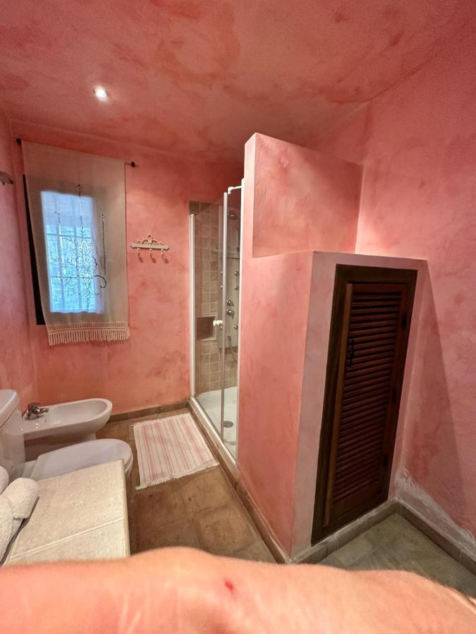 El Refugio Archidona Villa Málaga Exteriör bild