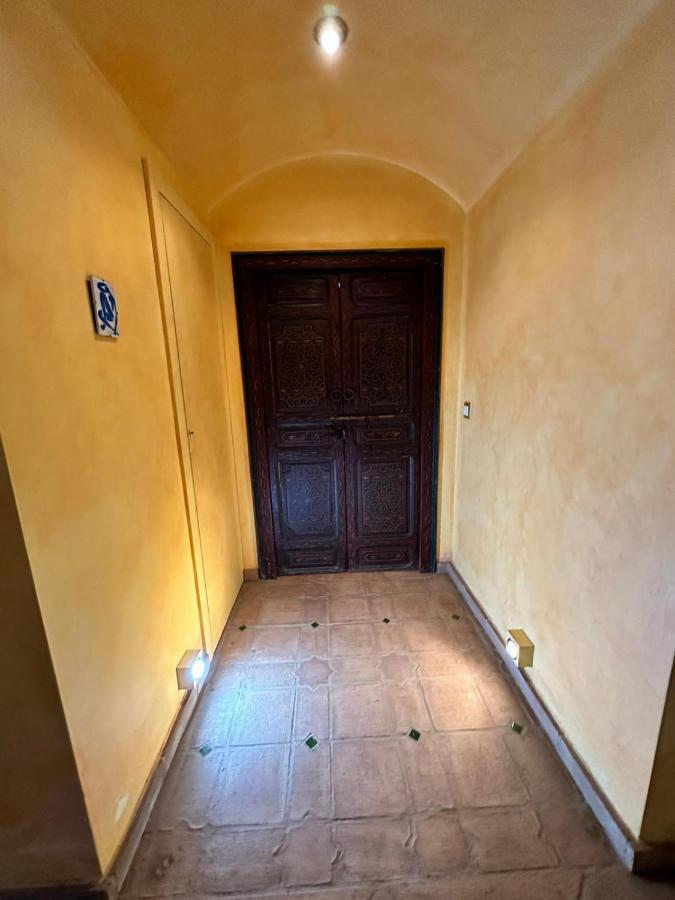 El Refugio Archidona Villa Málaga Exteriör bild