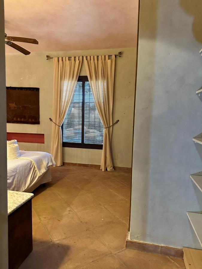 El Refugio Archidona Villa Málaga Exteriör bild