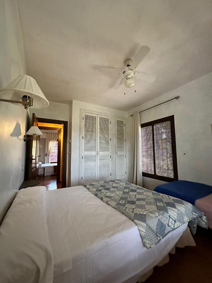El Refugio Archidona Villa Málaga Exteriör bild